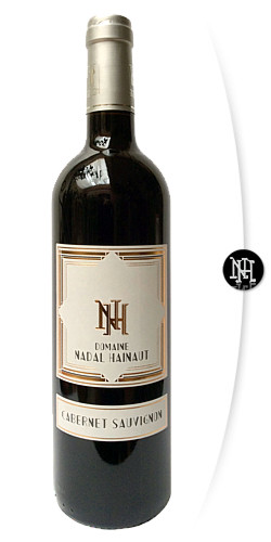 CABERNET SAUVIGNON BIO 2018
