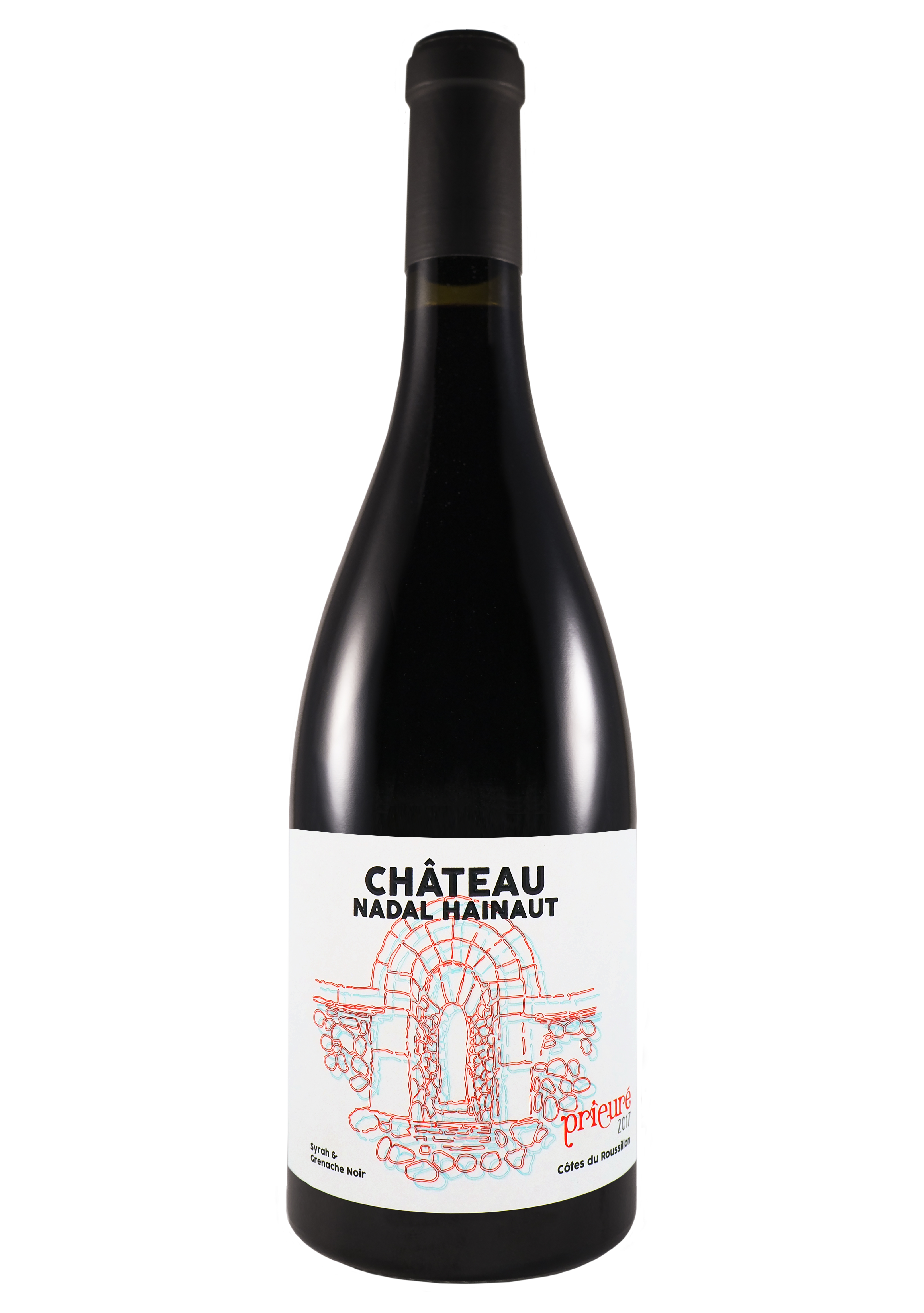 PRIEURE 2017