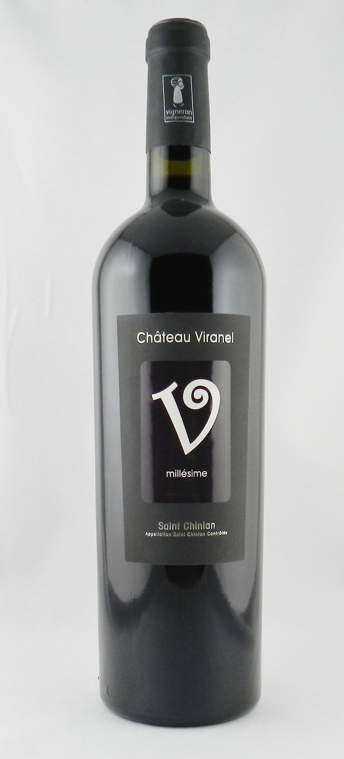 V DE VIRANEL