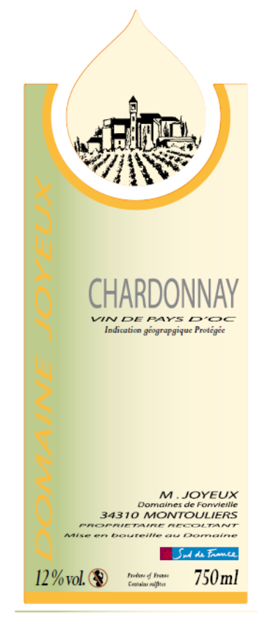Chardonnay