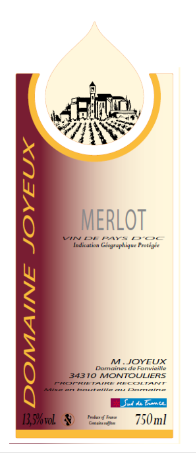 Merlot
