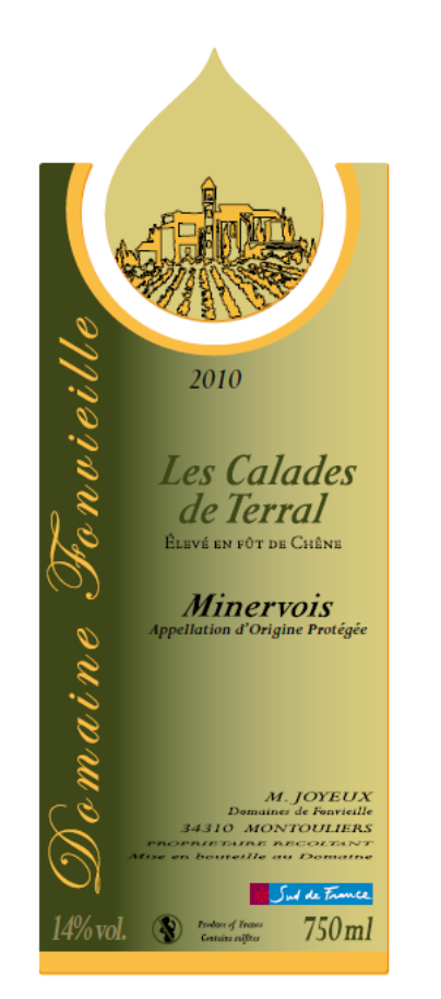 Les Calades de Terral