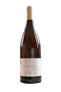 AOC LA CLAPE CUVEE L ESTIME 2016