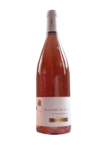 AOC LANGUEDOC CUVEE LES PIERRES BLANCHES