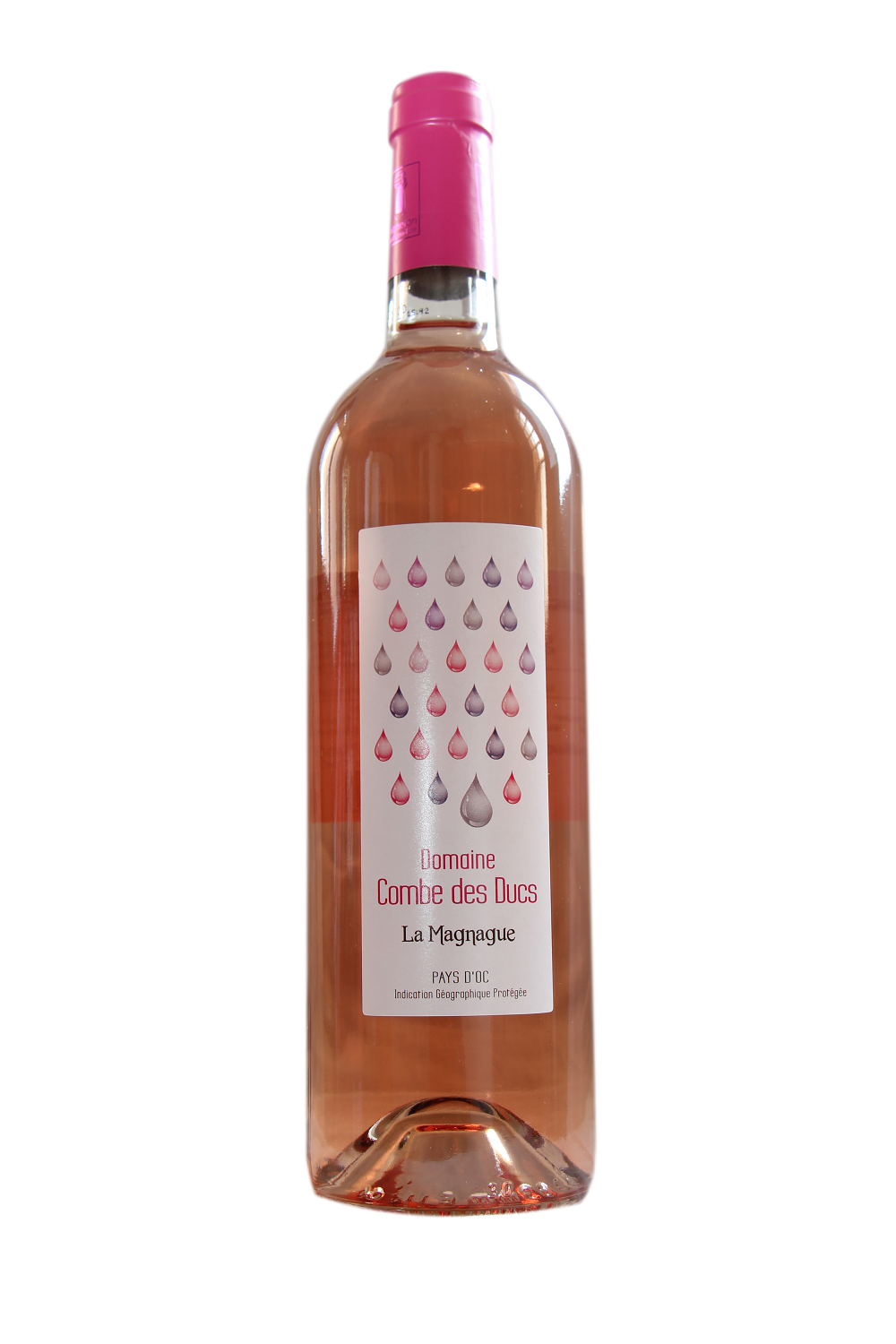 CUVEE LA MAGNAGUE