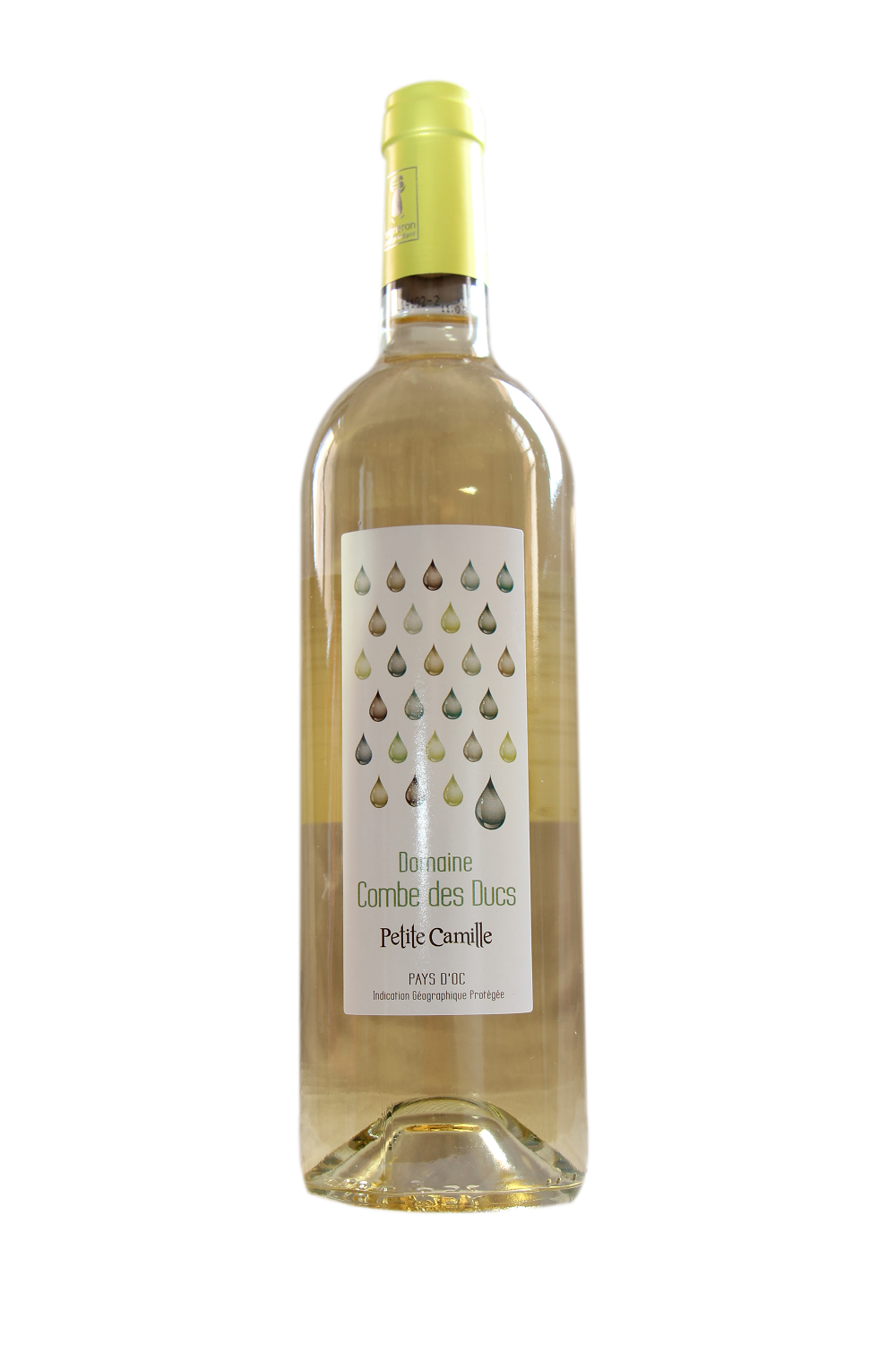 CUVEE PETITE CAMILLE