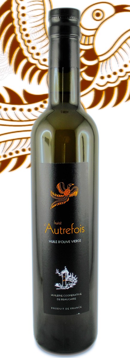 Fruite d'Autrefois