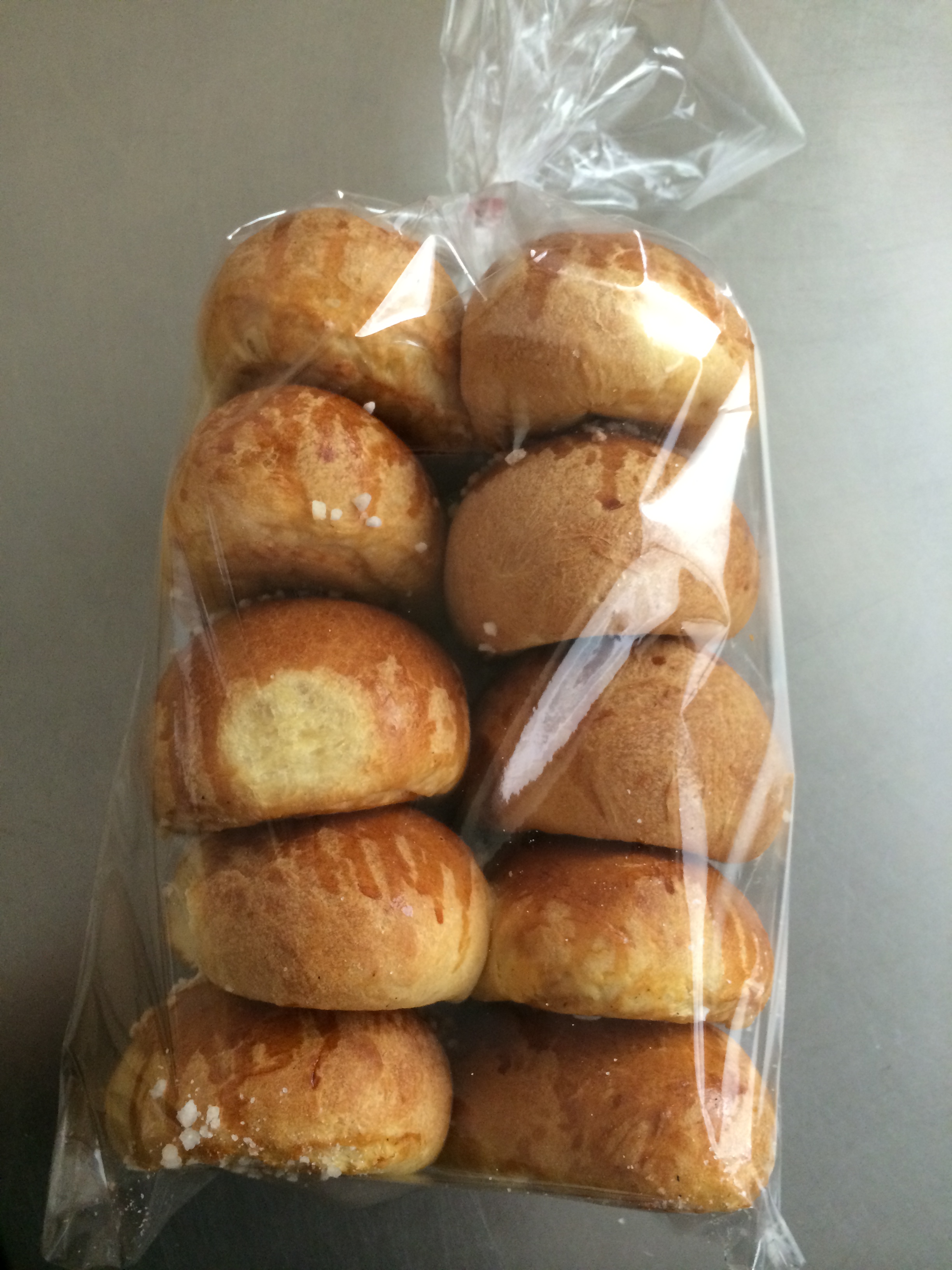 BRIOCHE
