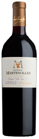 Château Martinolles Garriguet