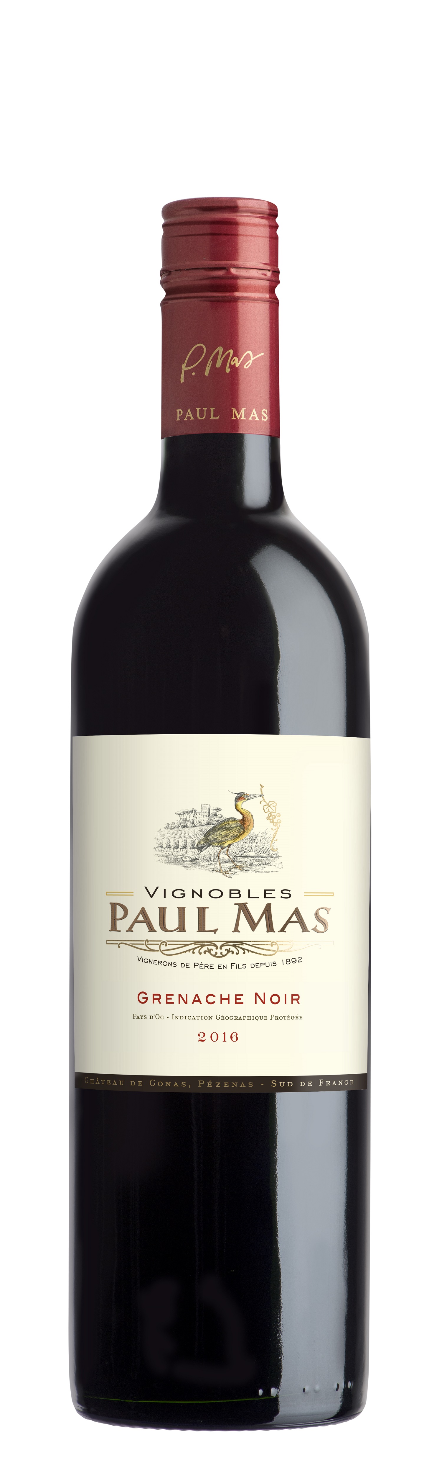 Paul Mas Grenache