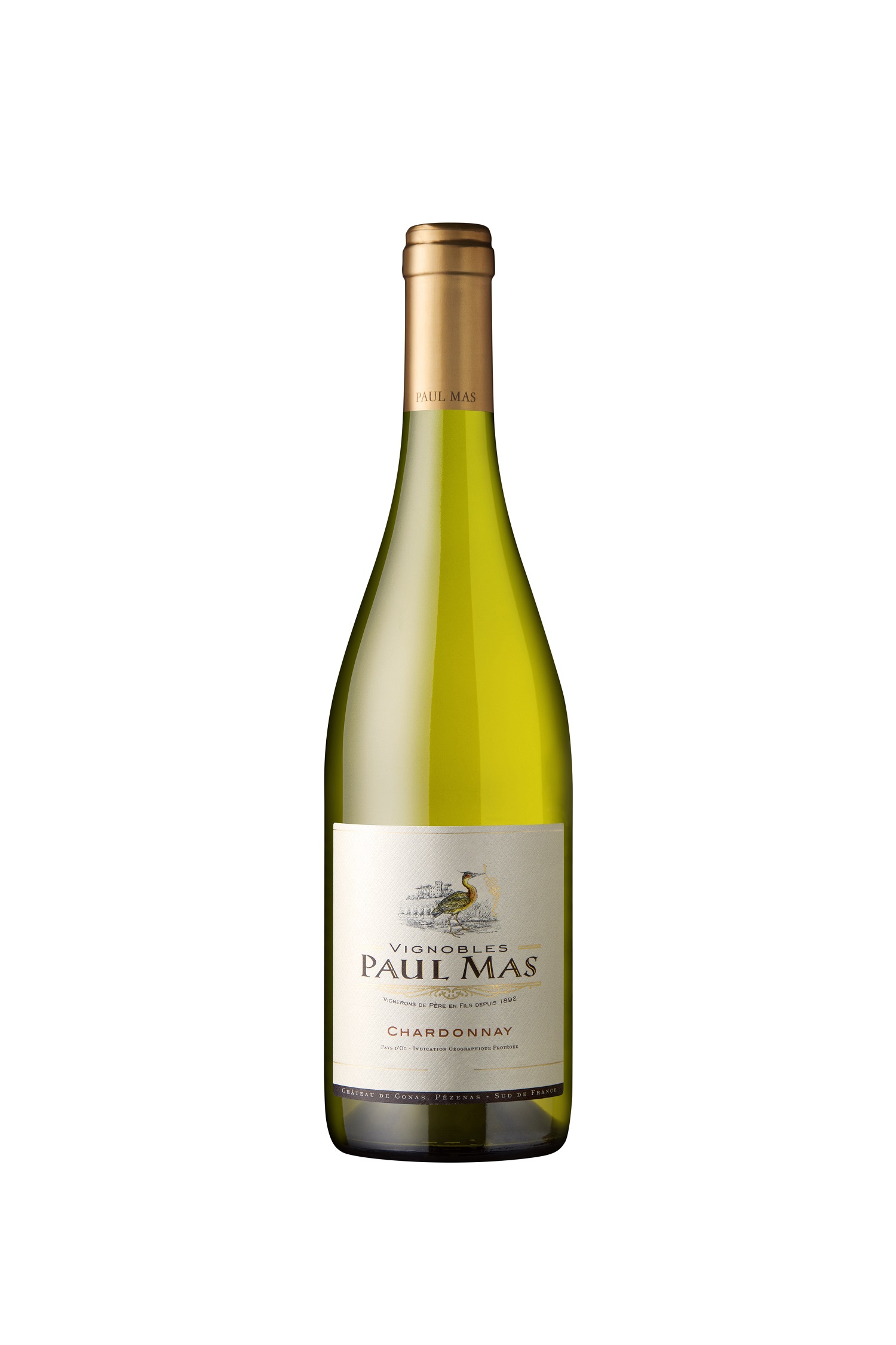 Paul Mas Chardonnay