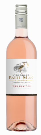 Paul Mas Rosé de Syrah