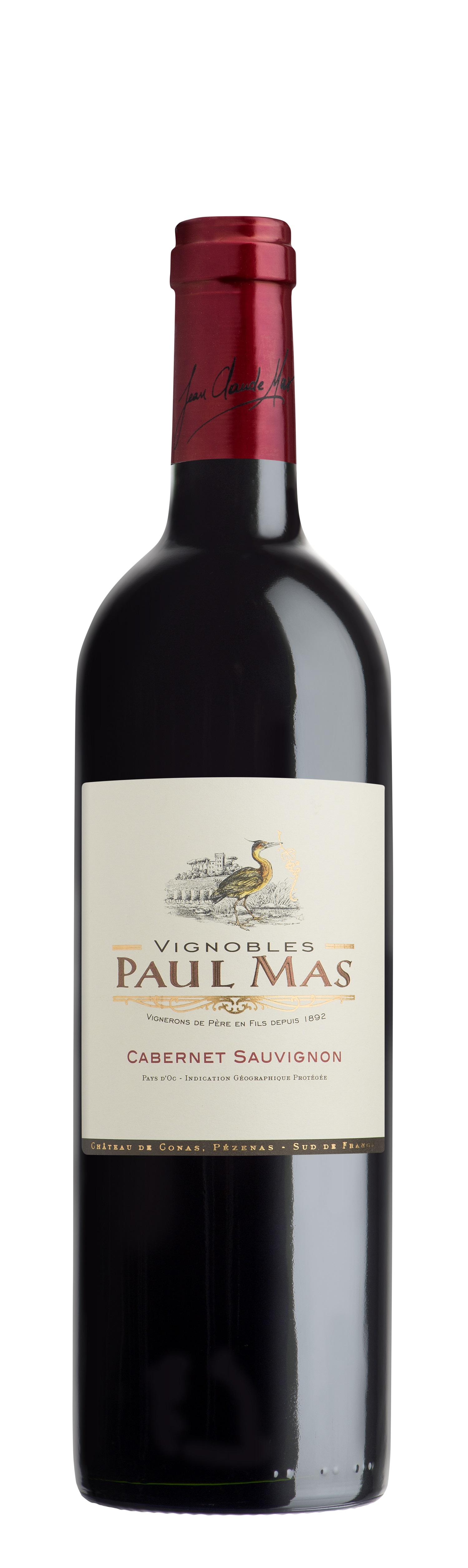 Paul Mas Cabernet Sauvignon
