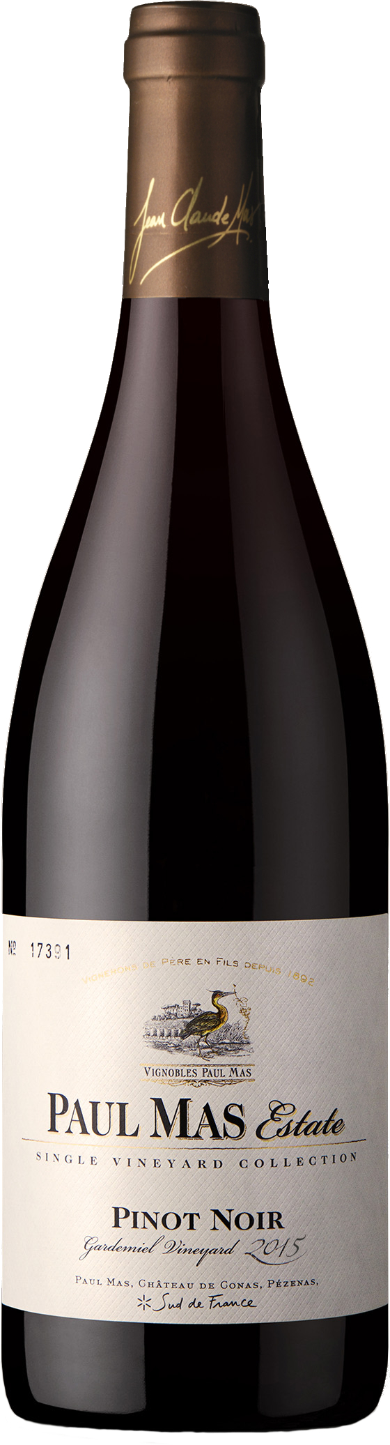 Paul Mas Pinot noir
