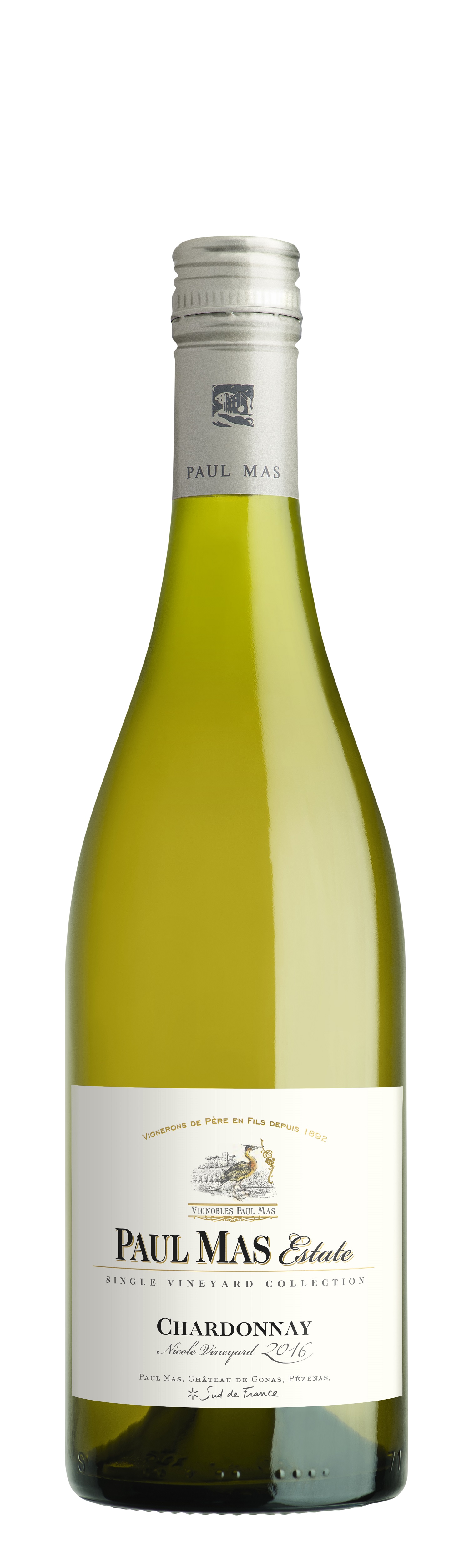 Paul Mas Estate Chardonnay
