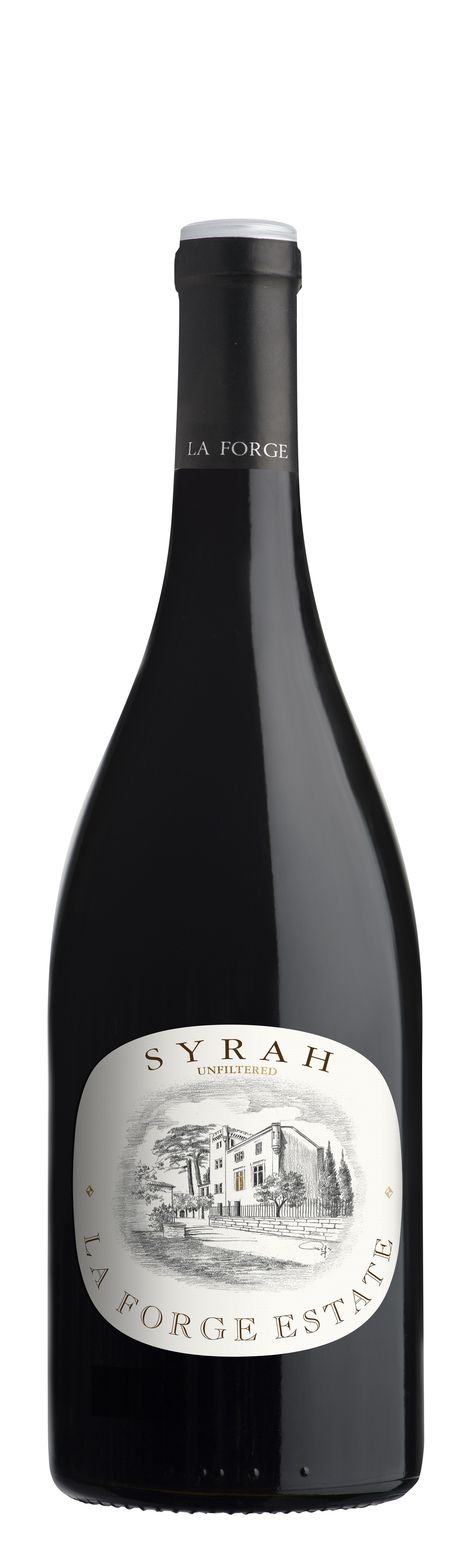La Forge Estate	 Syrah