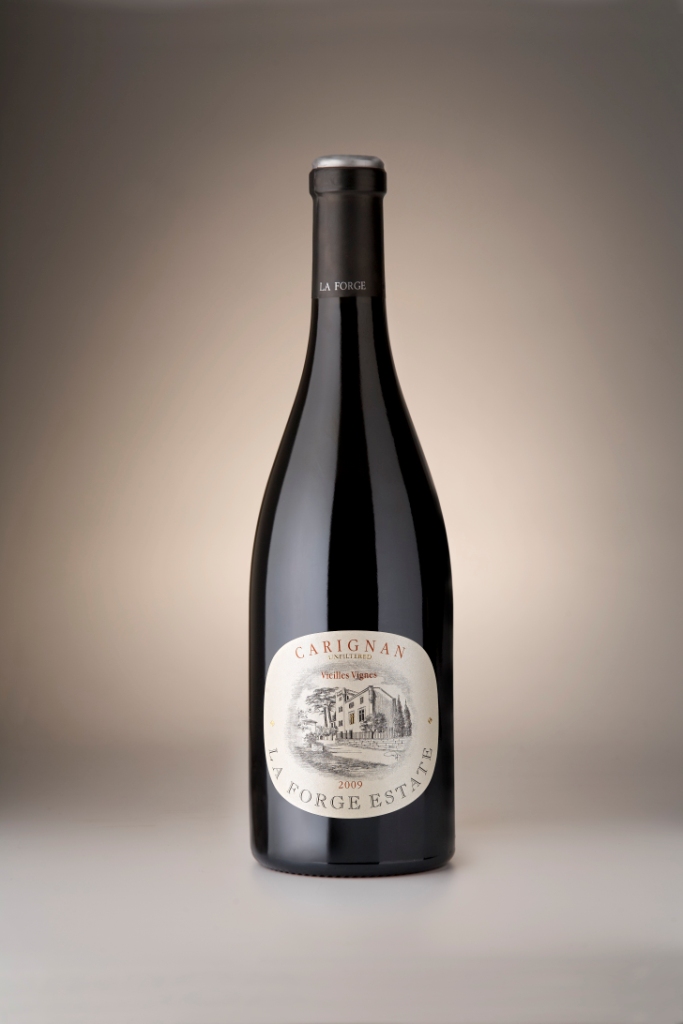 La Forge Estate	 Carignan Vieilles Vignes