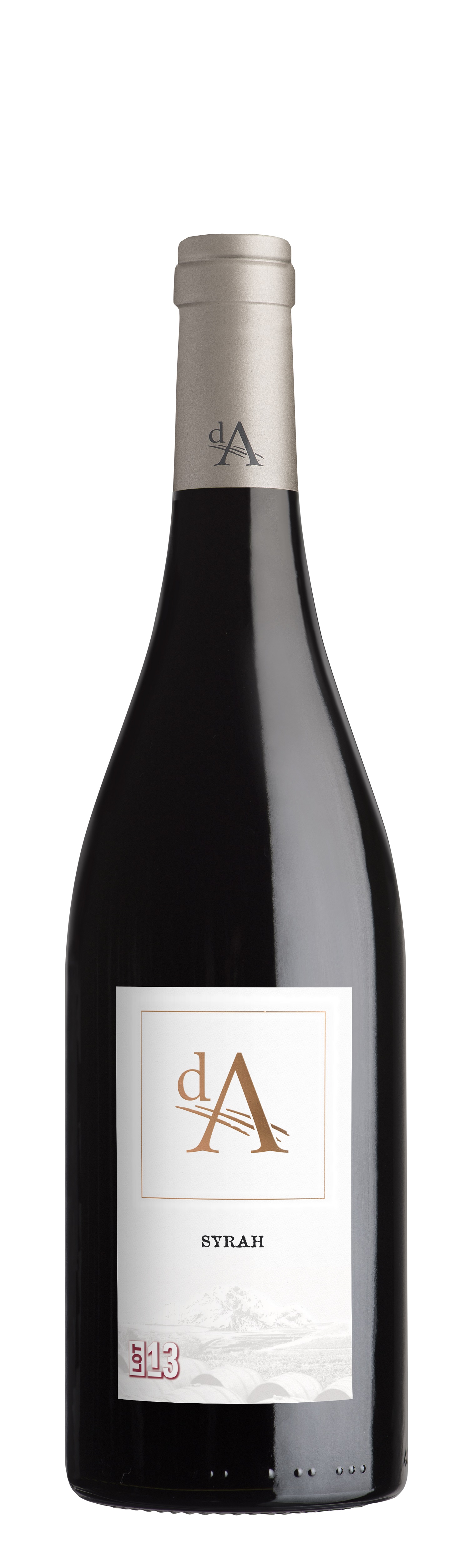 dA Syrah