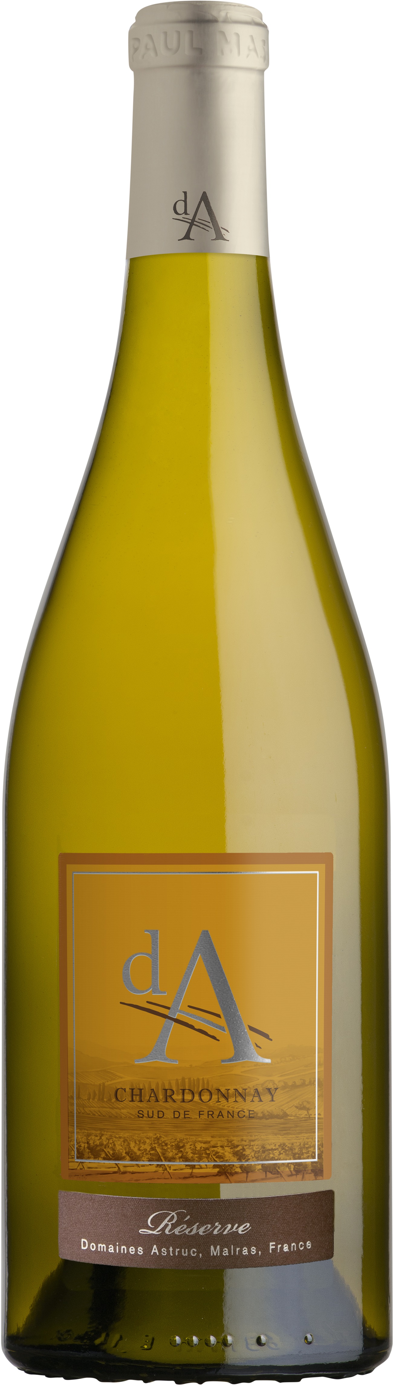 dA Chardonnay Réserve