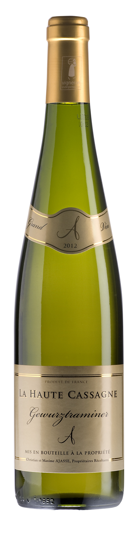 GEWURZTRAMINER 