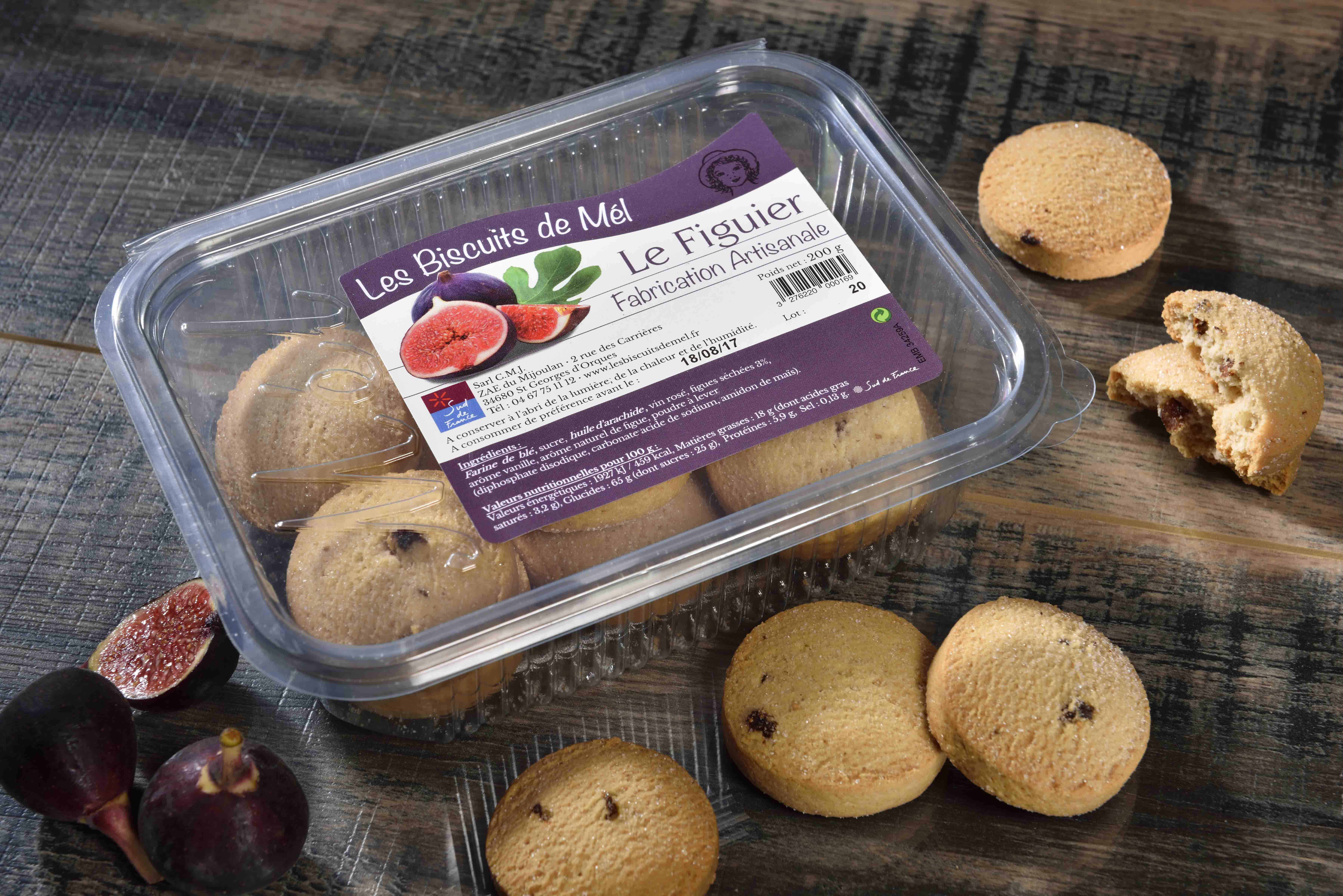 Le Figuier