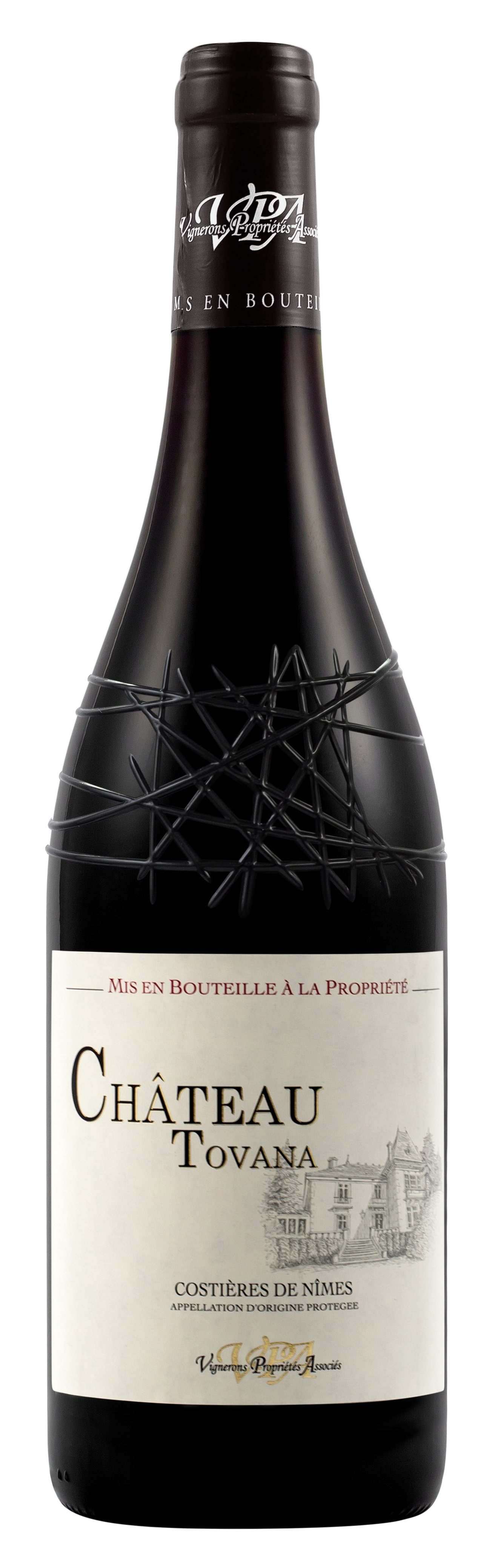 Château Tovana