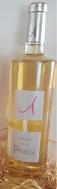 PINEDE BLANC