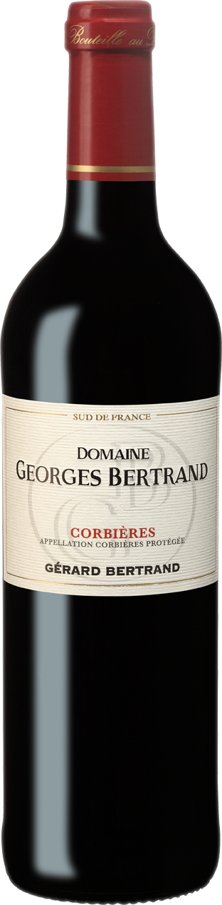 Domaine Georges Bertrand