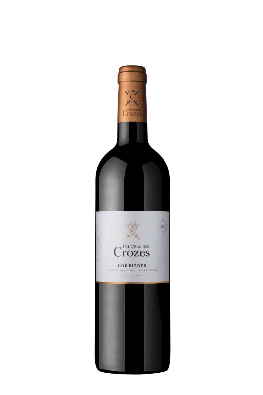 Chateau des Crozes