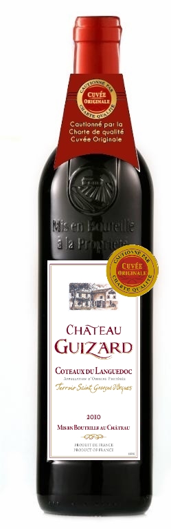Chateau Guizard