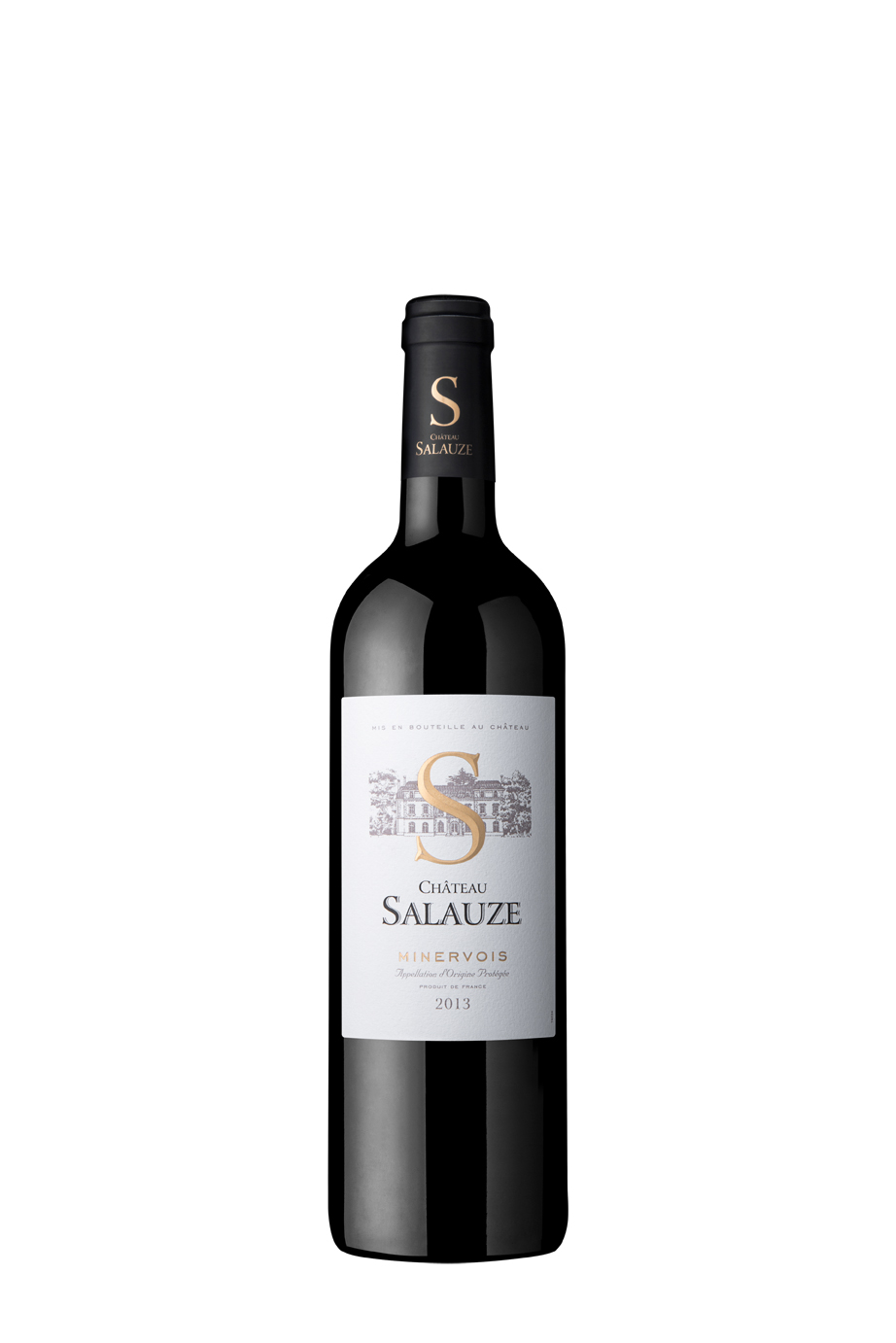 Chateau Salauze