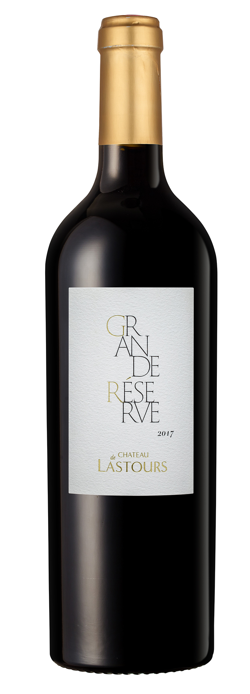 Grande Reserve