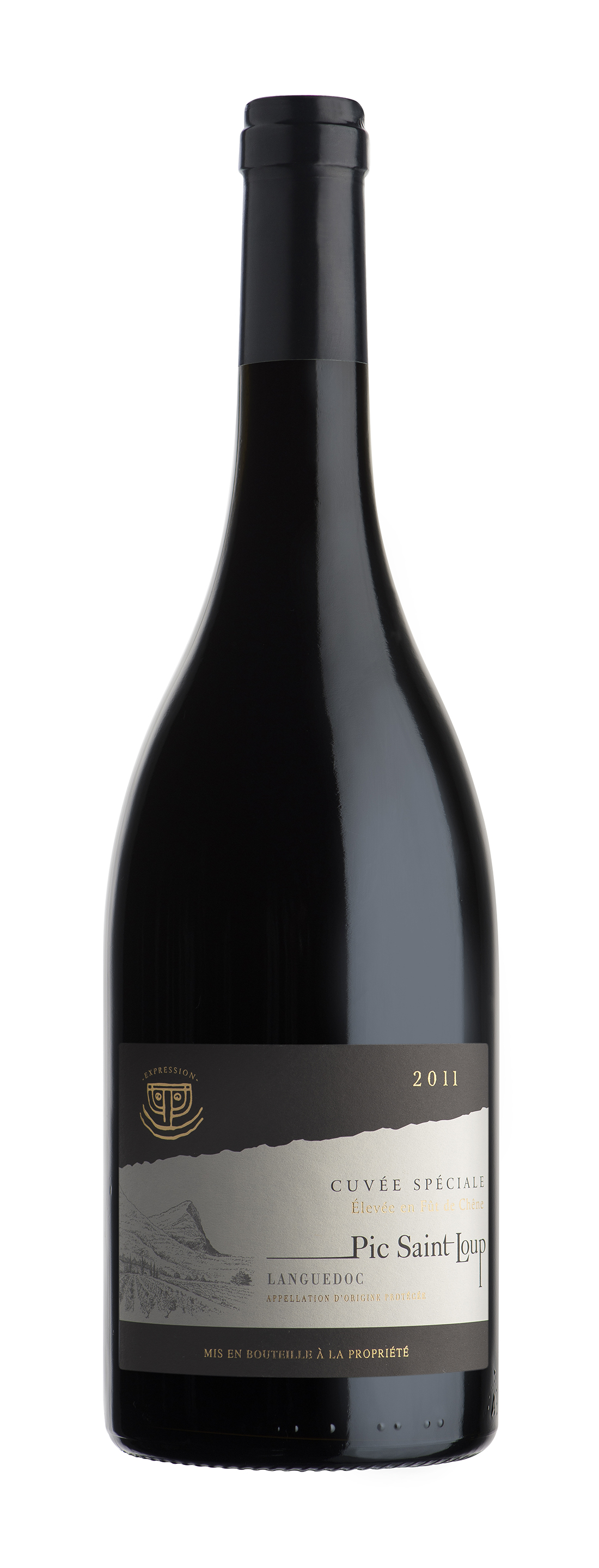 Cuvée Spéciale