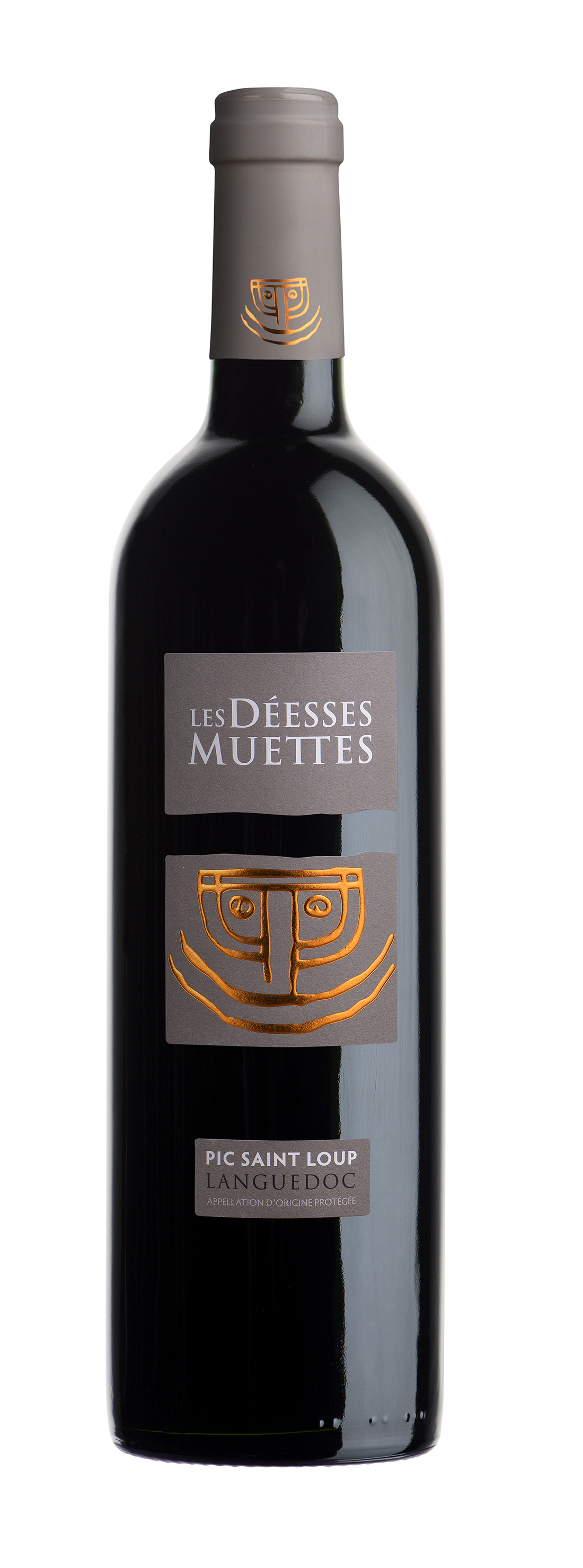 Les Déesses Muettes