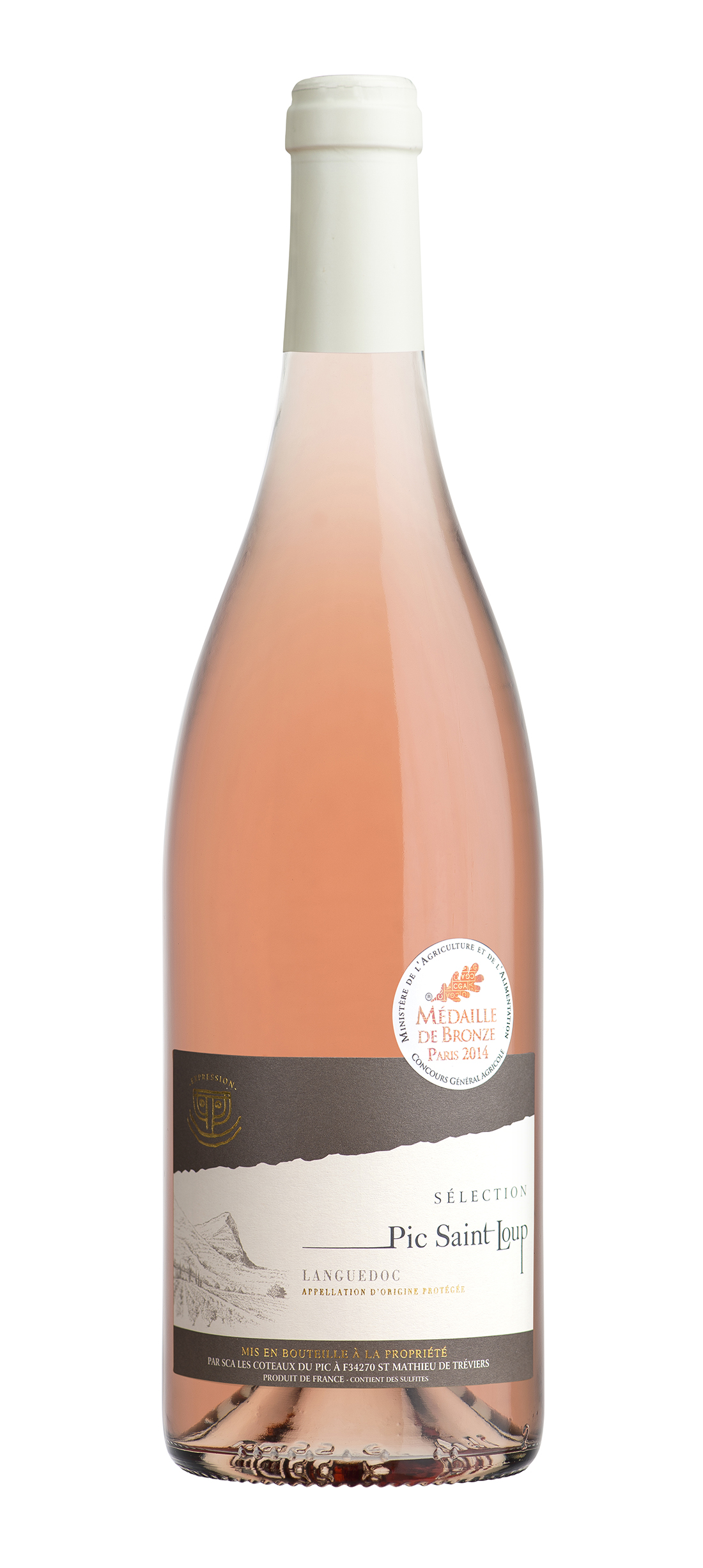 Sélection Rosé