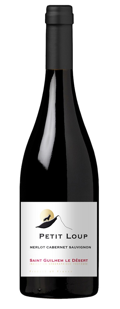 Petit Loup Carignan