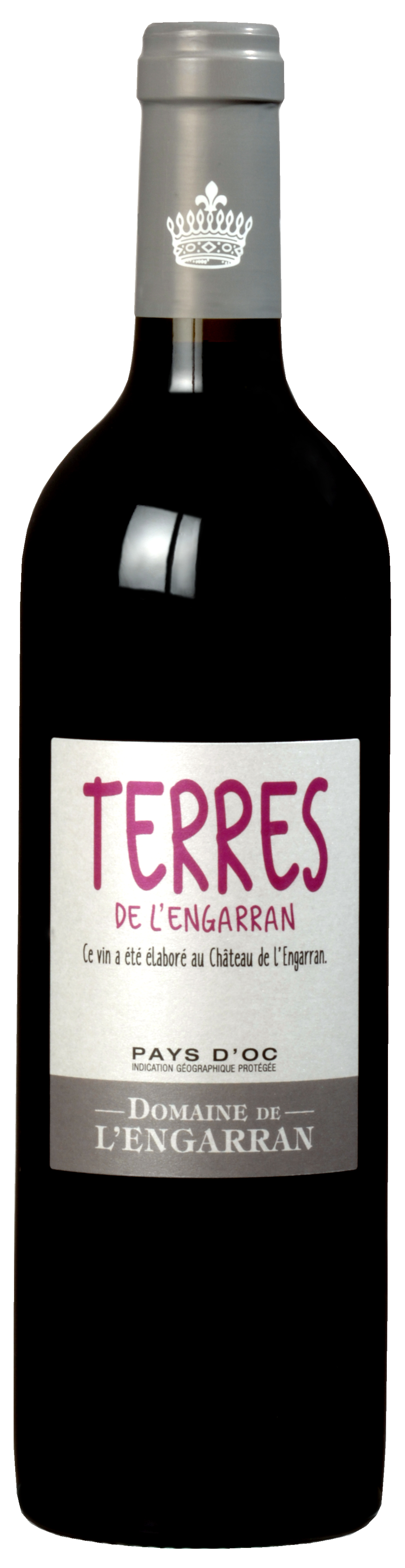 Terres de l'ENGARRAN