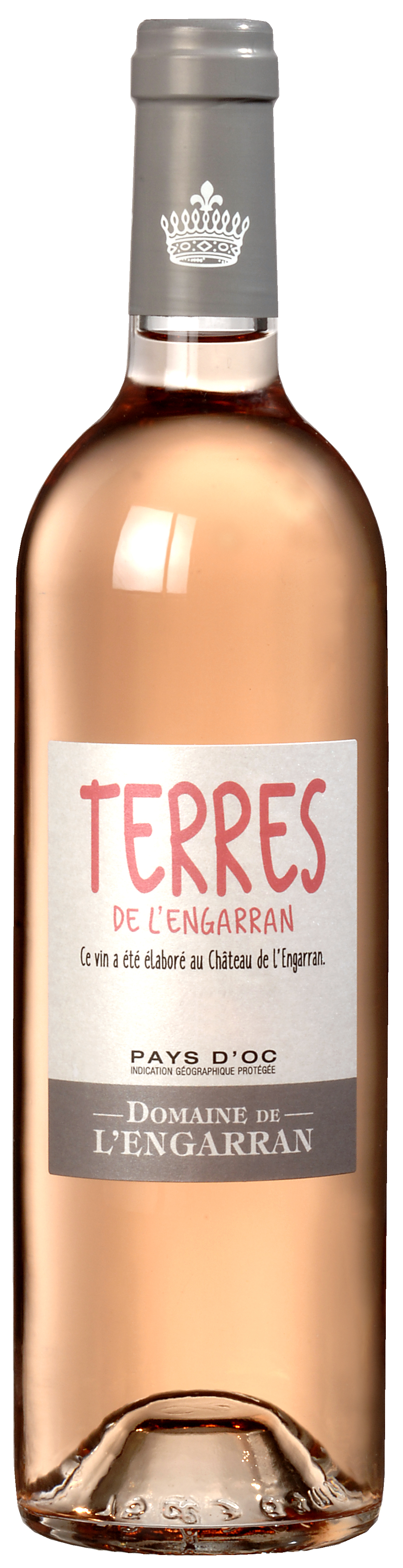 Terres de l'ENGARRAN