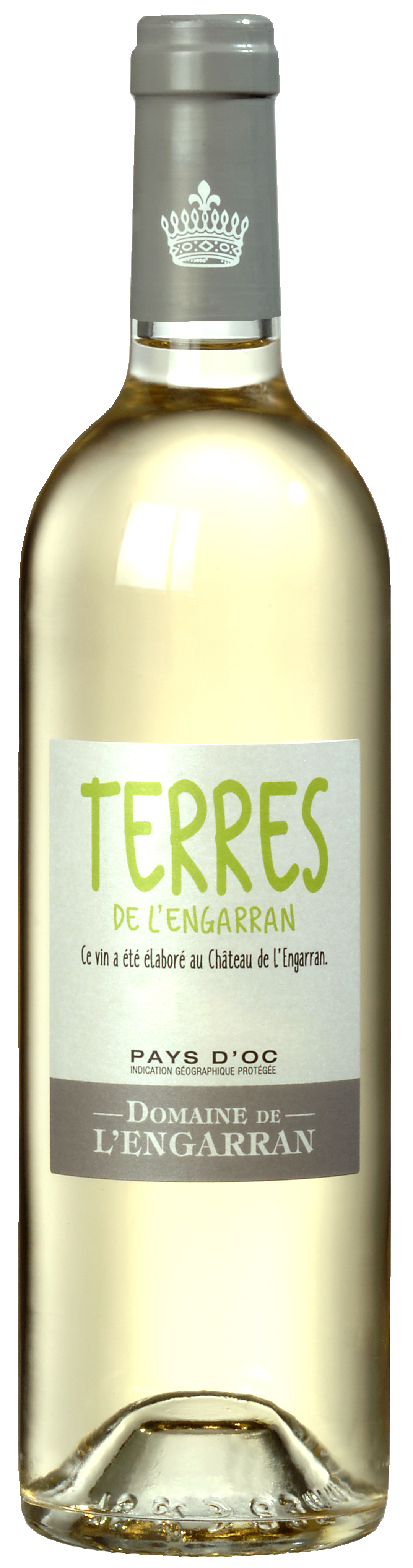 Terres de l'ENGARRAN