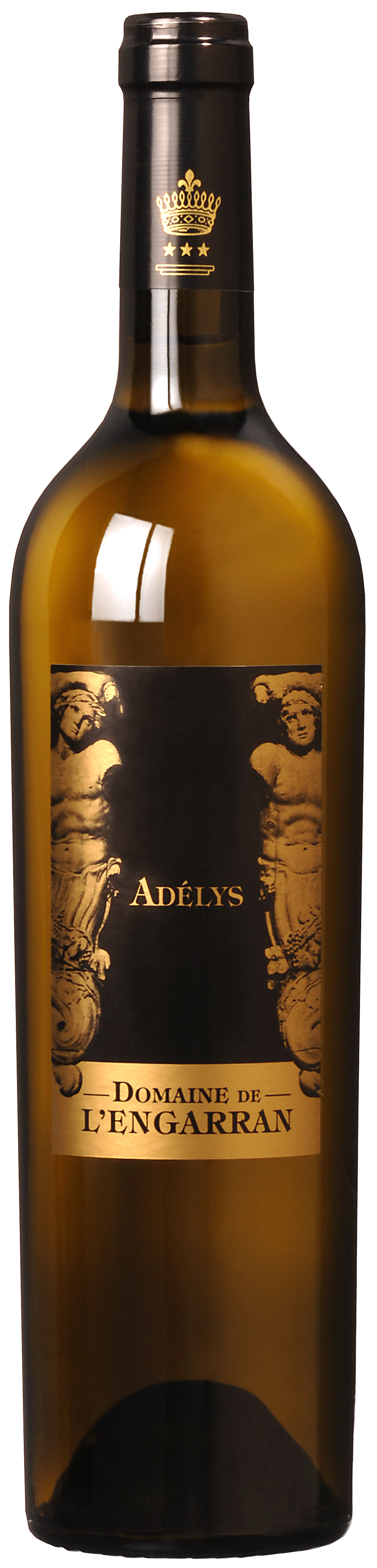 Domaine de l'Engarran  ADELYS
