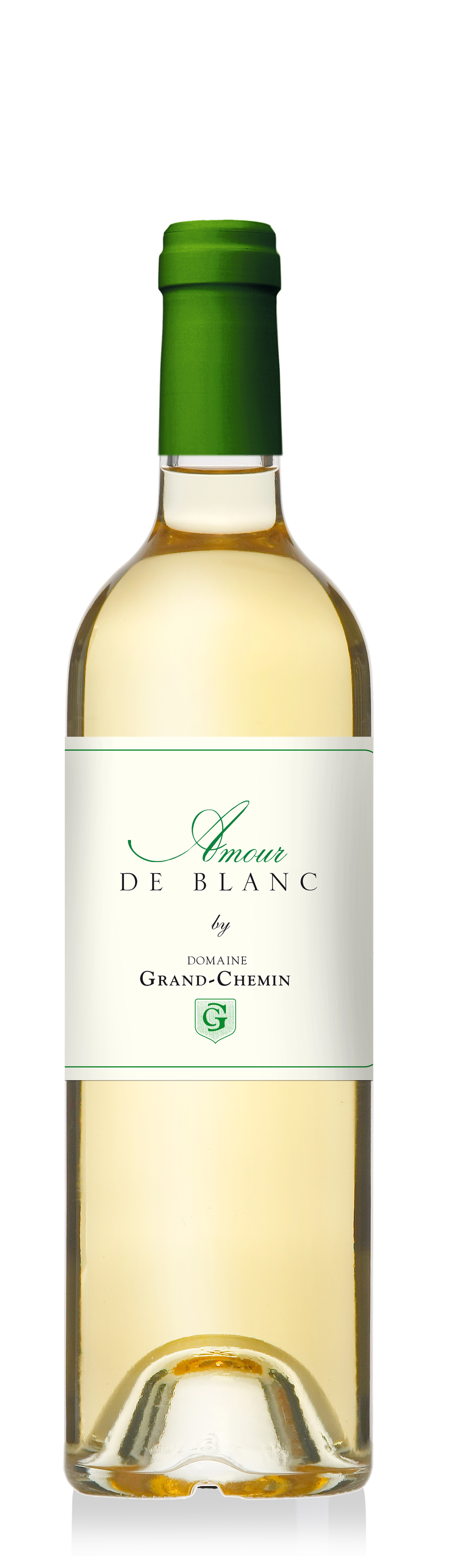 Amour de Blanc
