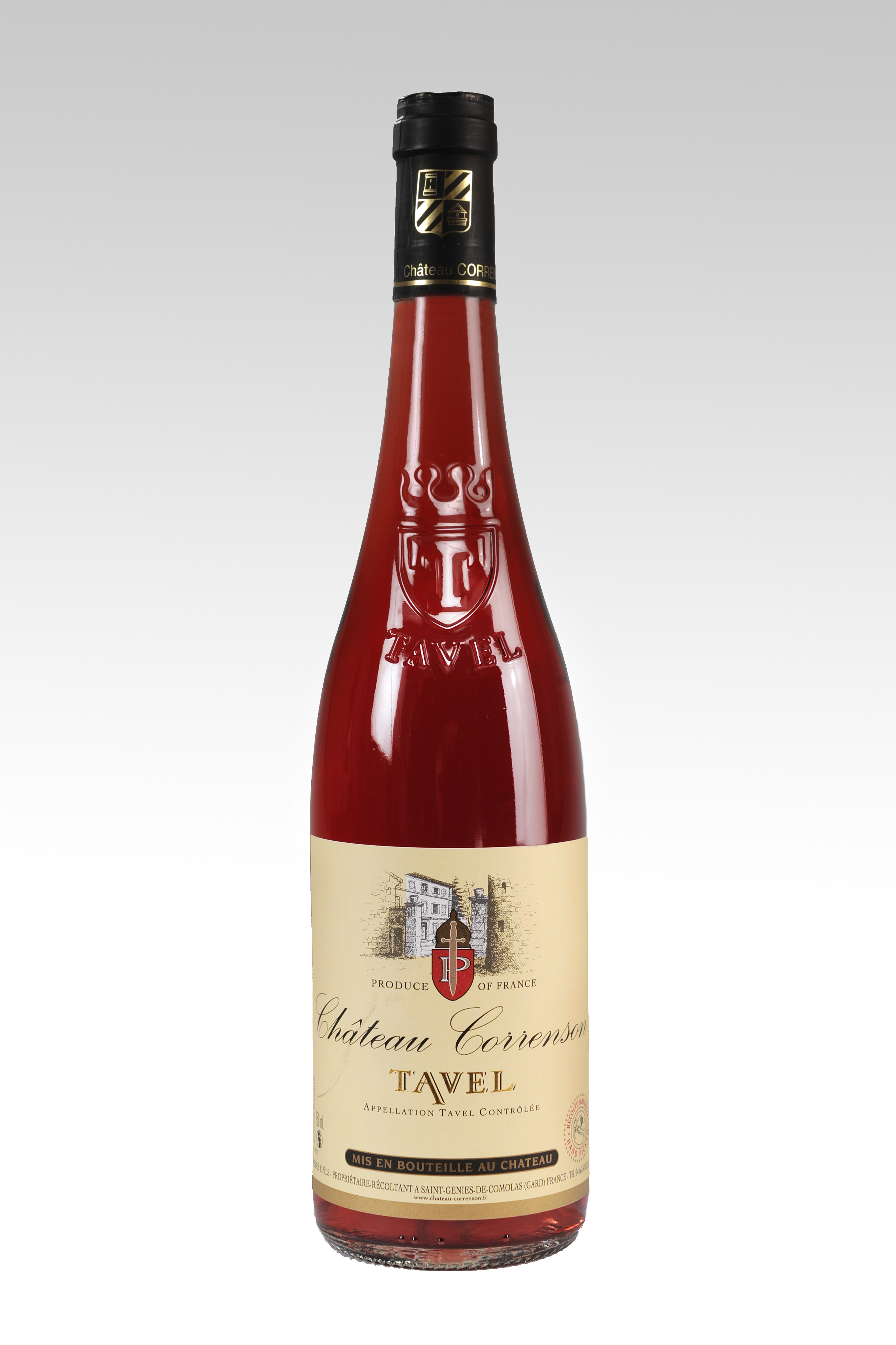 TAVEL