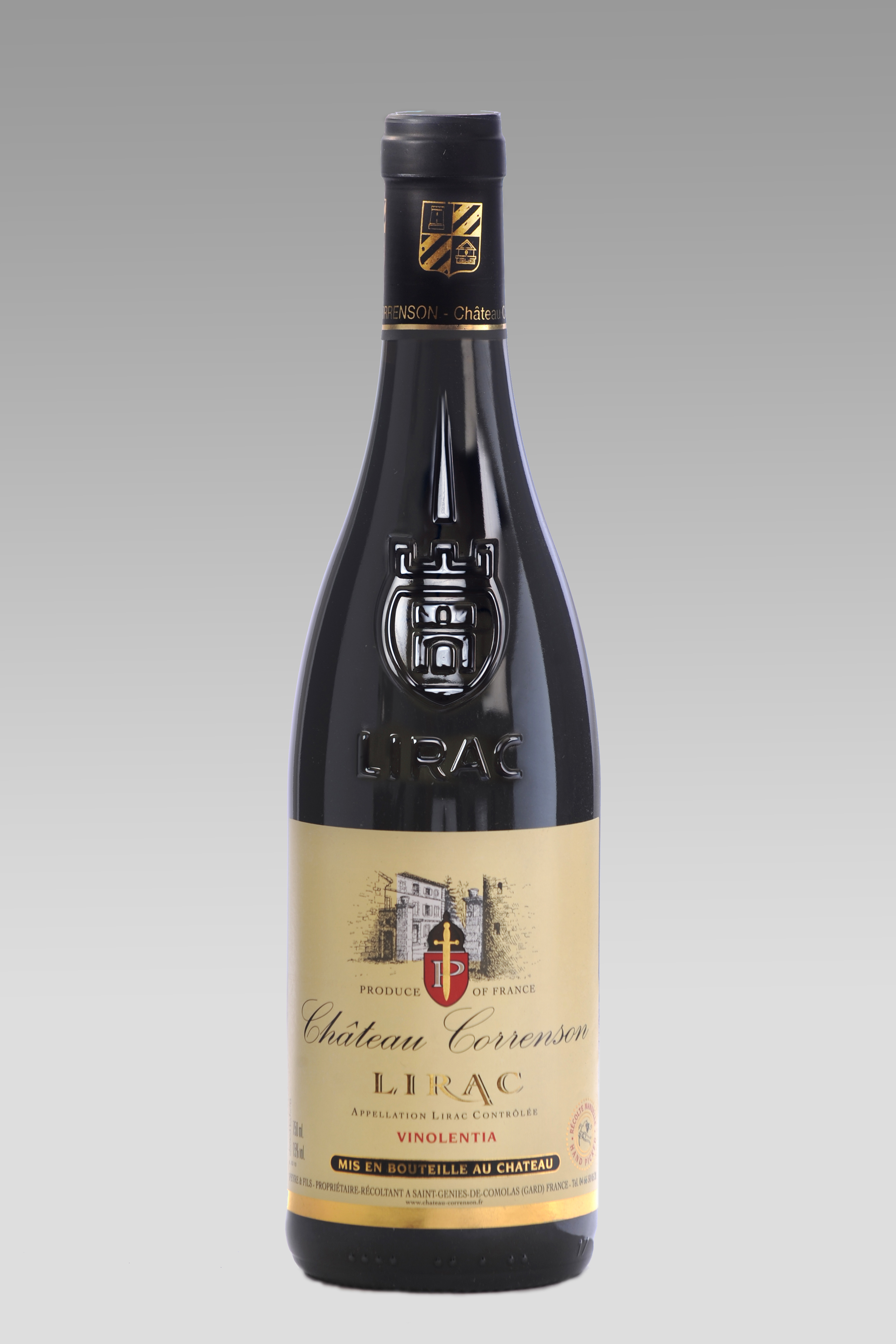 VINOLENTIA