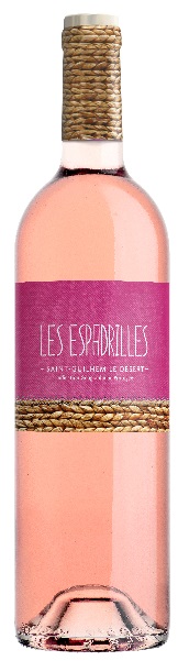 LES ESPADRILLES ROSE