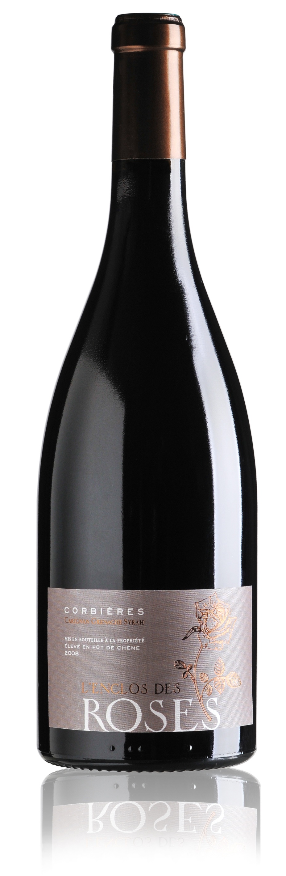 L'Enclos des Roses