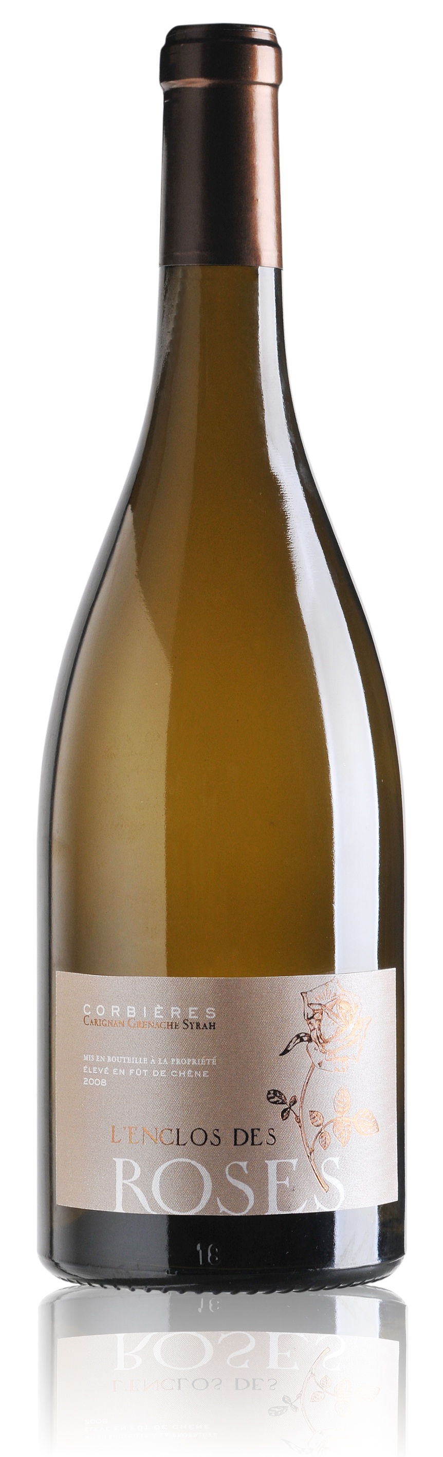 L'Enclos des Roses