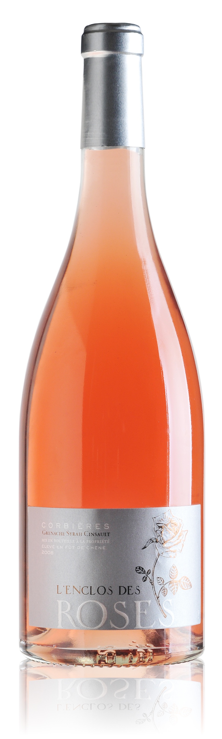 L'Enclos des Roses