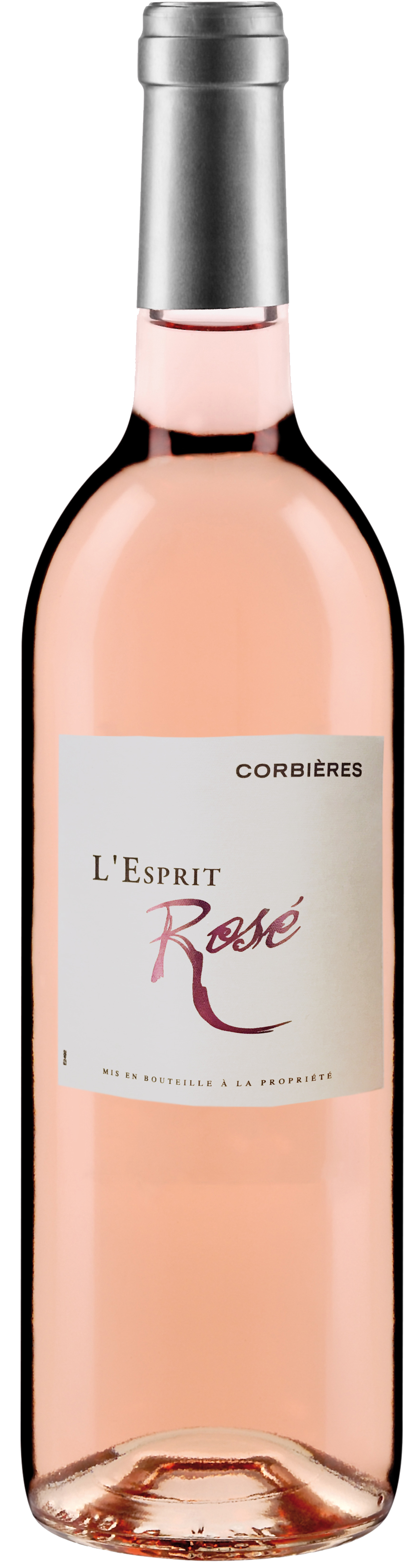 L'Esprit Rosé