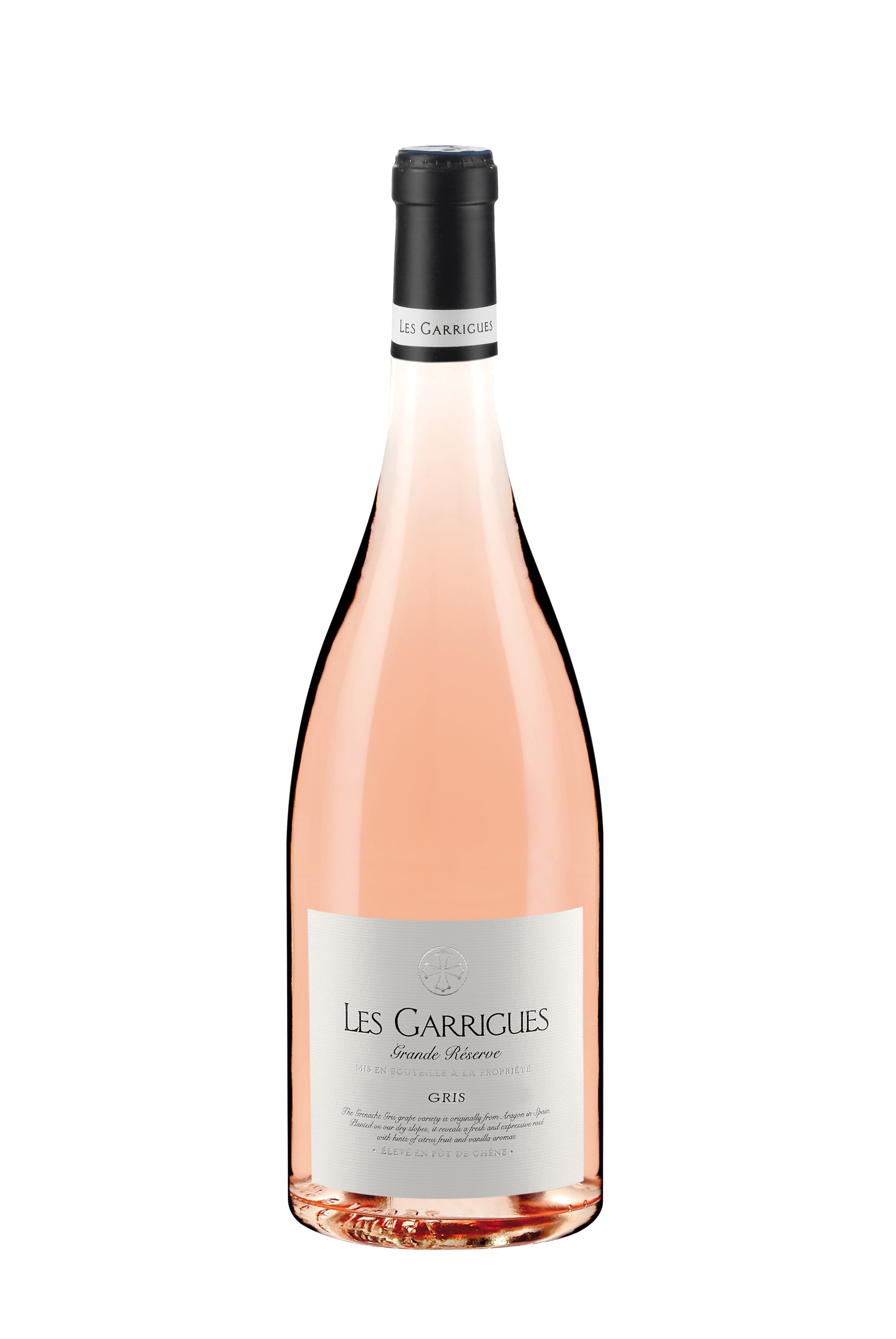 Les Garrigues Grande Réserve Gris