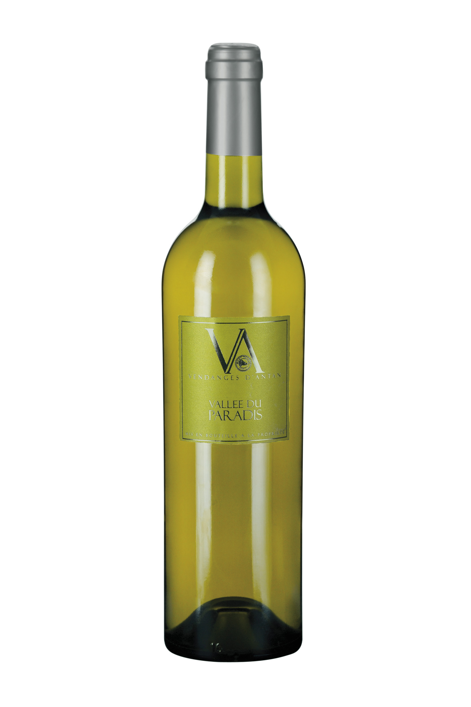 Vendanges d'Antan